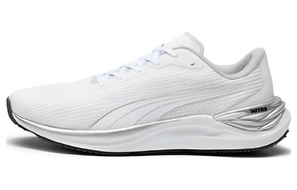 PUMA Electrify Nitro 3 Sneakers 'White Black'