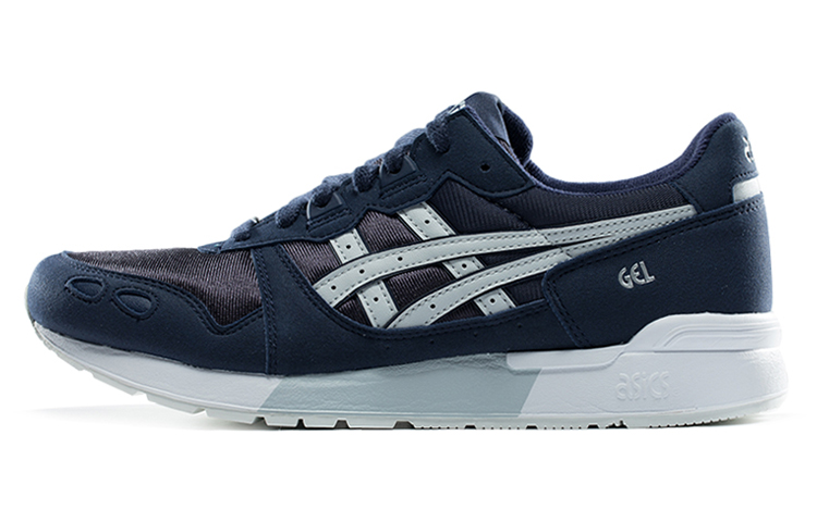 Asics Gel Lyte 'Blue White'