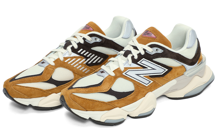 New Balance 9060 'Workwear' купить в интернет-магазине Yoocart с быстрой доставкой по России.