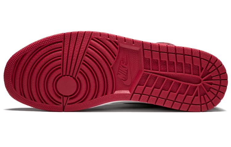 Jordan 1 Retro Chicago 2015 купить в интернет-магазине Yoocart с быстрой доставкой по России.