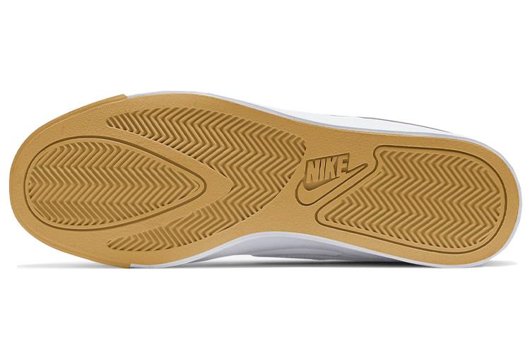 Nike Court Royale Ac White Light Bone купить в интернет-магазине Yoocart с быстрой доставкой по России.