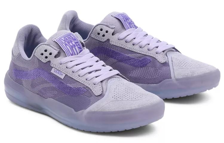 Vans Evdnt UltimateWaffle Translucent Lavender Purple Oppulence купить в интернет-магазине Yoocart с быстрой доставкой по России.