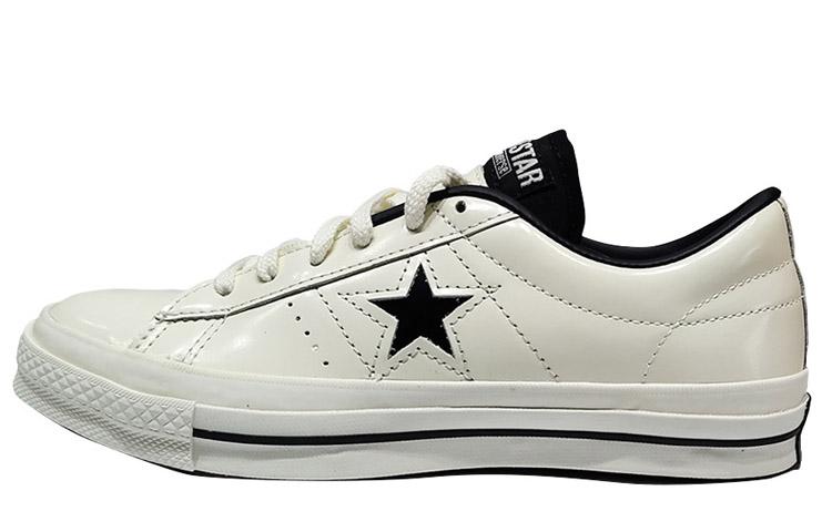 Converse One Star Ox 'HanByeol Beige'