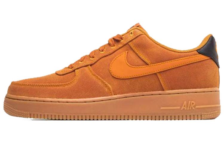 Nike Air Force 1 Low '07 Monarch Gum