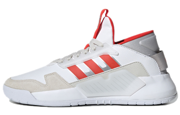 Adidas Neo X BBALL90S 'Red White'