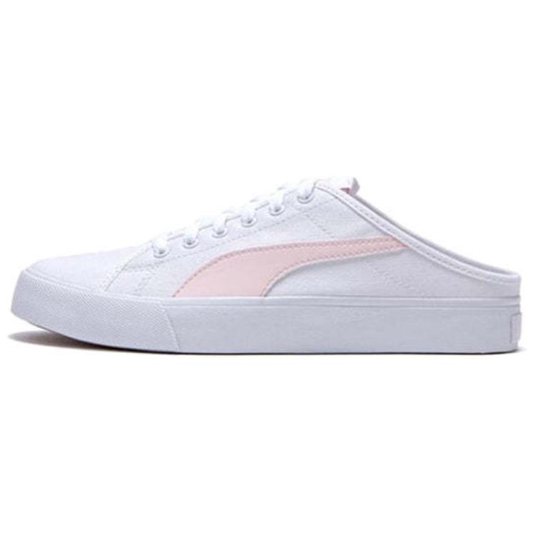PUMA Bari Mule Sneakers Pink