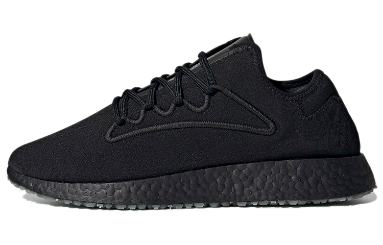 Adidas Y 3 Raito Racer 'Triple Black'
