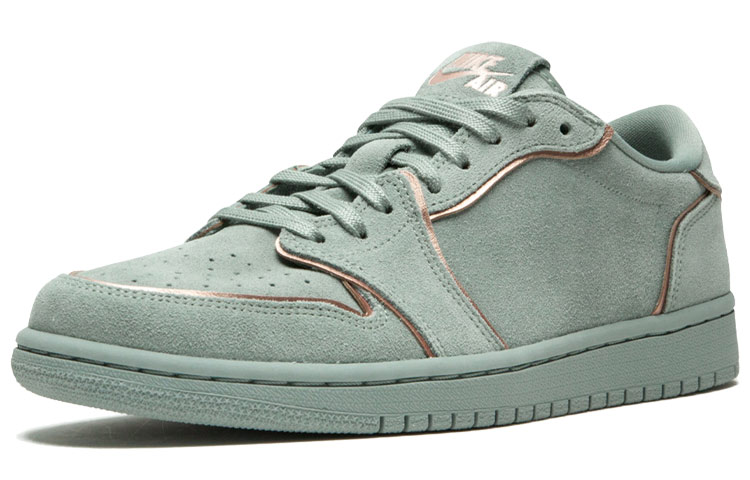 Jordan 1 Retro NS Mica Green Women's купить в интернет-магазине Yoocart с быстрой доставкой по России.