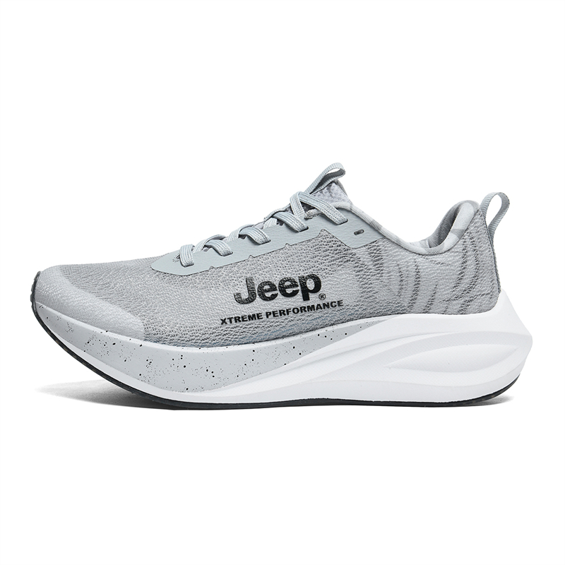 Jeep Low Top Carbon Plate Marathon Running Shoes Unisex купить в интернет-магазине Yoocart с быстрой доставкой по России.