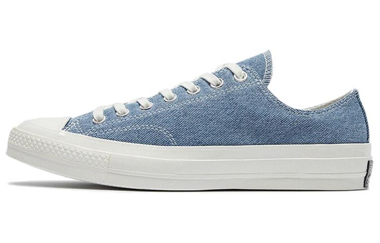 Converse Chuck Taylor All Star 70 Ox Renew Denim