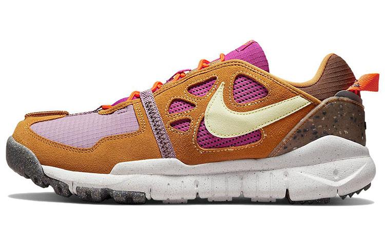 Nike Free Terra Vista Next Nature Desert Ochre