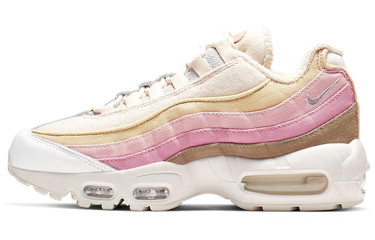 Nike Air Max 95 Plant Color Collection Beige Women's