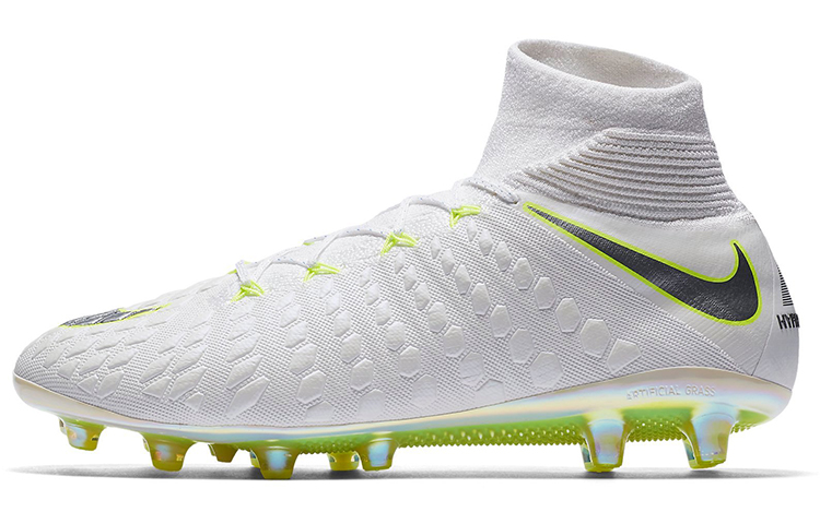 Nike Phantom 3 Elite Ag Pro 'White Volt'