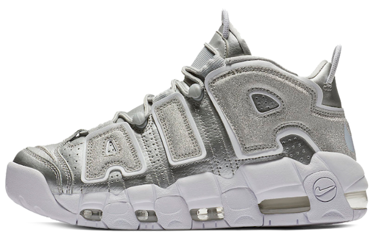Nike Air More Uptempo Loud And Clear Women's