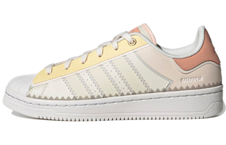 Adidas Originals Superstar Ot Tech Wonder White Ambient Blush Women's