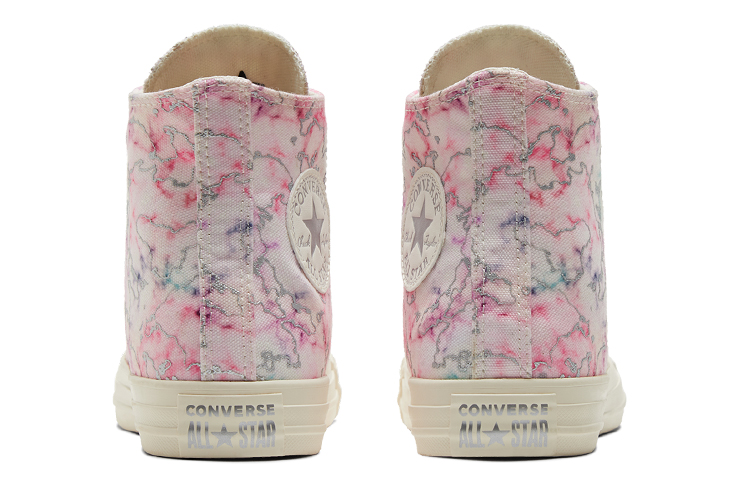 Converse Women's Chuck Taylor All Star High 'Tie Dye Pink' Women's купить в интернет-магазине Yoocart с быстрой доставкой по России.