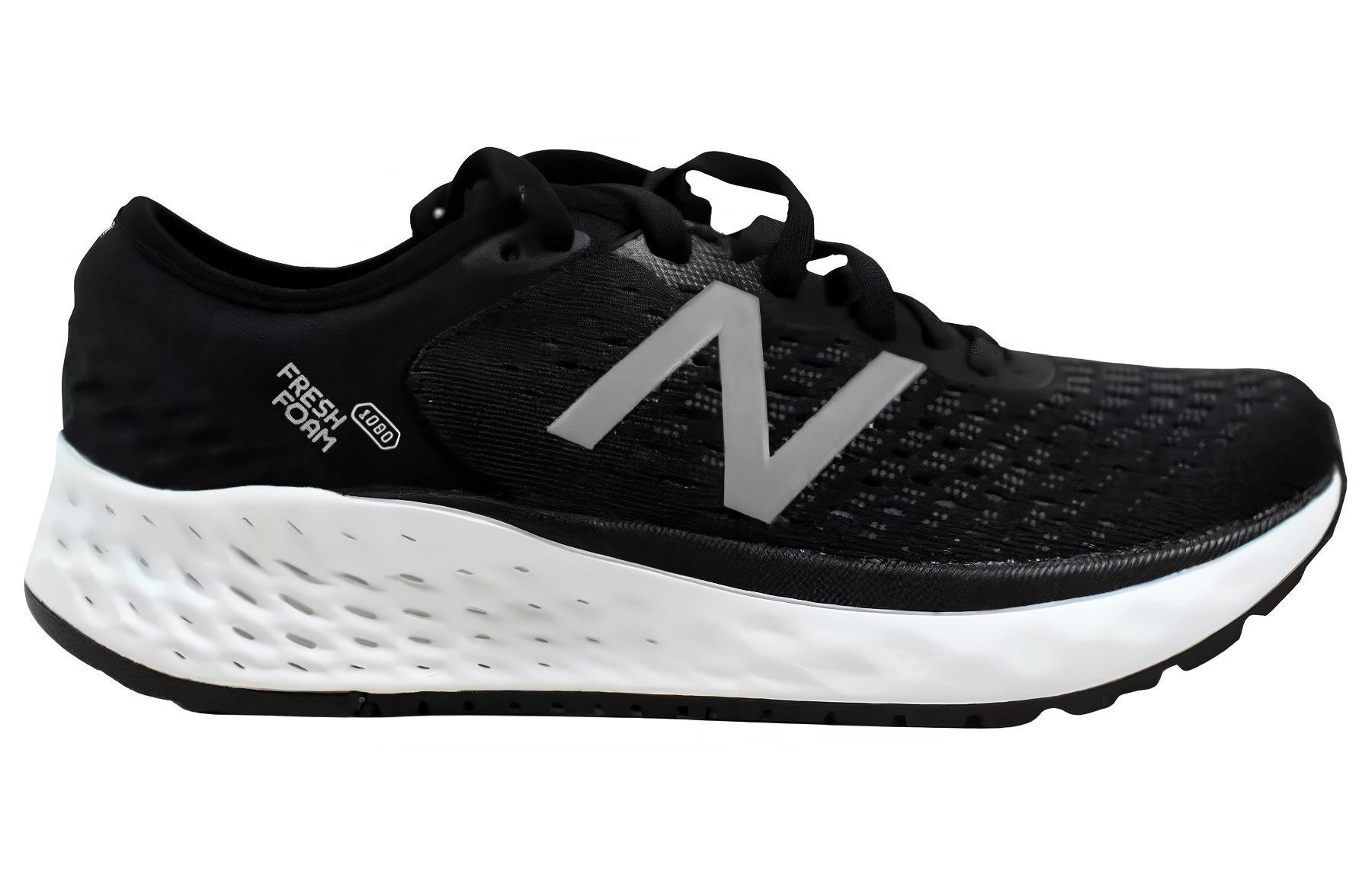New Balance Fresh Foam 1080 V9 'Black' Women's купить в интернет-магазине Yoocart с быстрой доставкой по России.