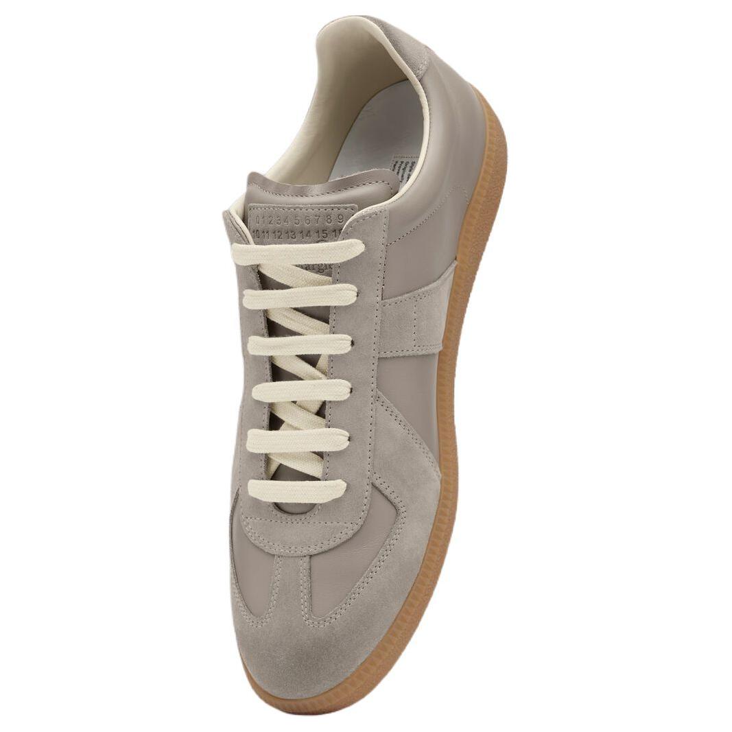 Maison Margiela Replica Low Top Sneakers купить в интернет-магазине Yoocart с быстрой доставкой по России.