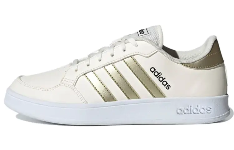 Adidas Breaknet 'White' Women's