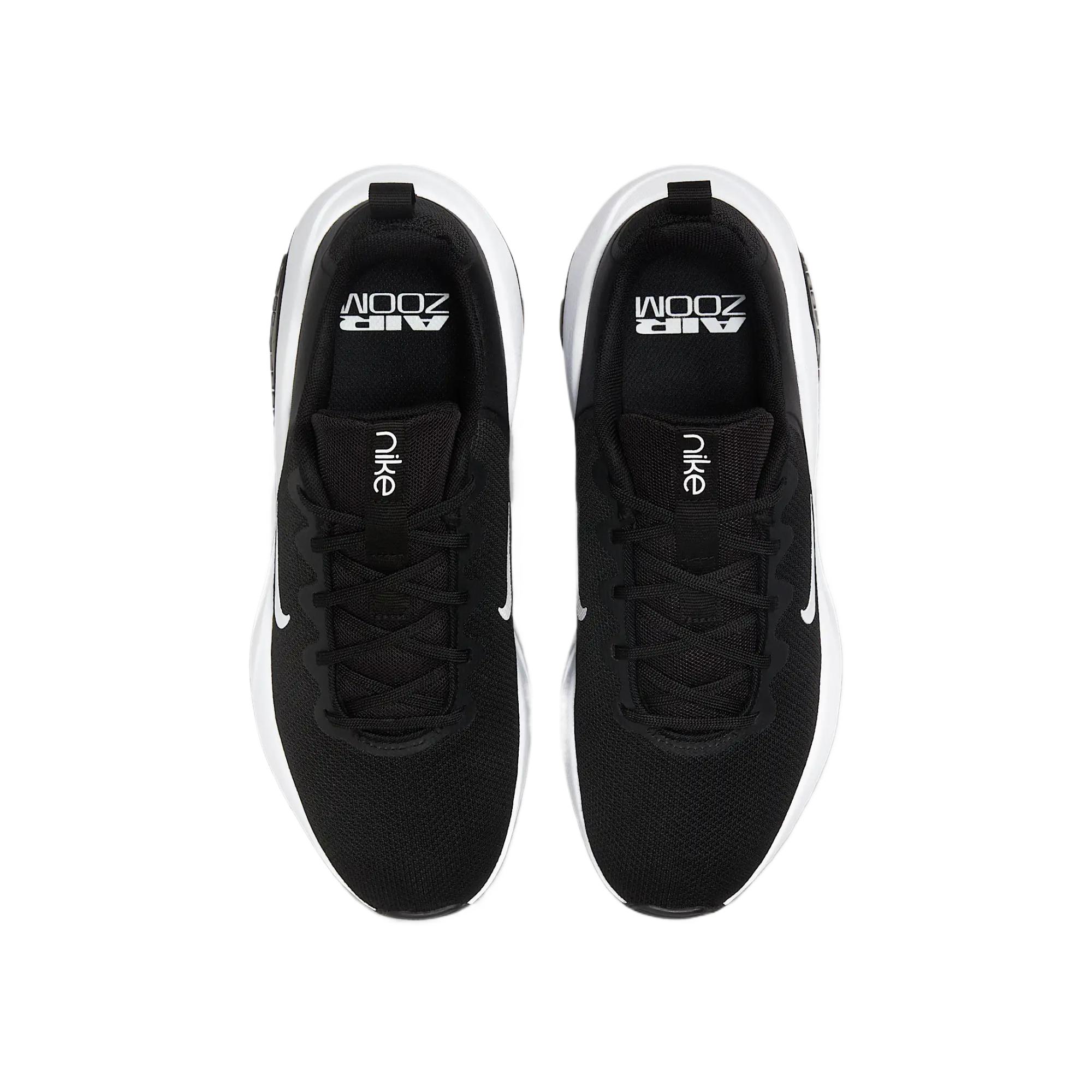 Nike Bella 7 Black White Women's купить в интернет-магазине Yoocart с быстрой доставкой по России.