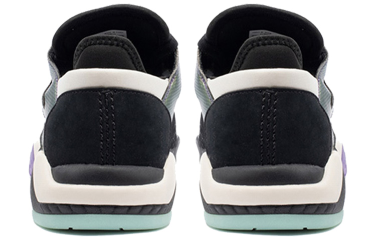 Adidas Dimension Low 'Active Purple' купить в интернет-магазине Yoocart с быстрой доставкой по России.