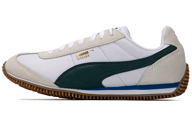 PUMA Speeder Sd 'White Ponderosa Pine'
