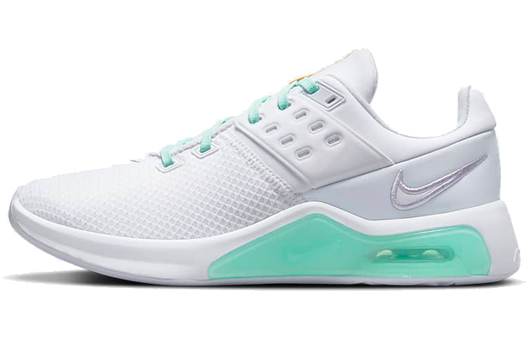 Nike Air Max Bella Tr 4 'White Green Glow' Women's