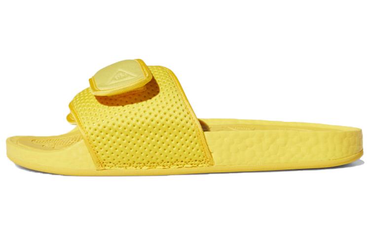 Adidas Originals Chancletas Hu Слипоны Унисекс