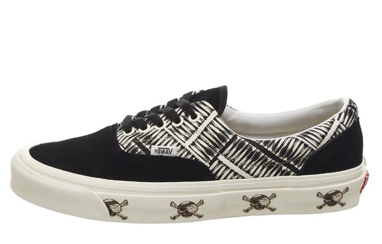 Era Offspring X Vans 95 Reissue 'Herringbone'