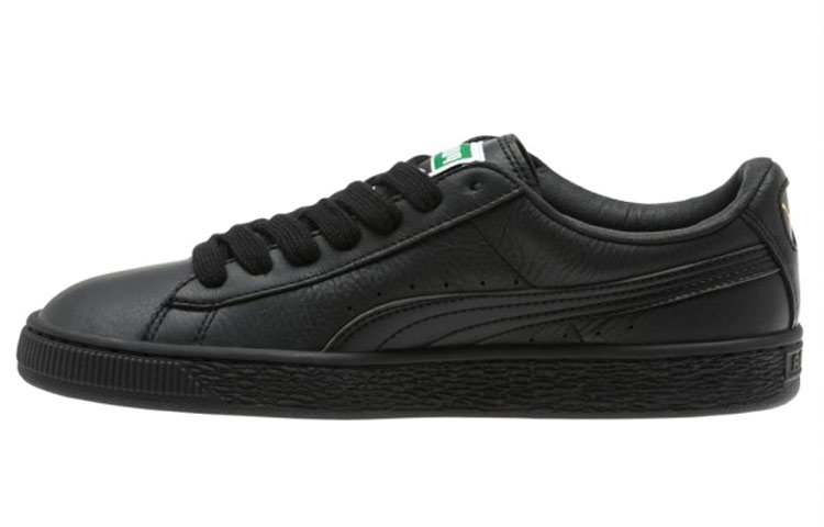 PUMA Basket Classic Lifestyle 'Black' Women's