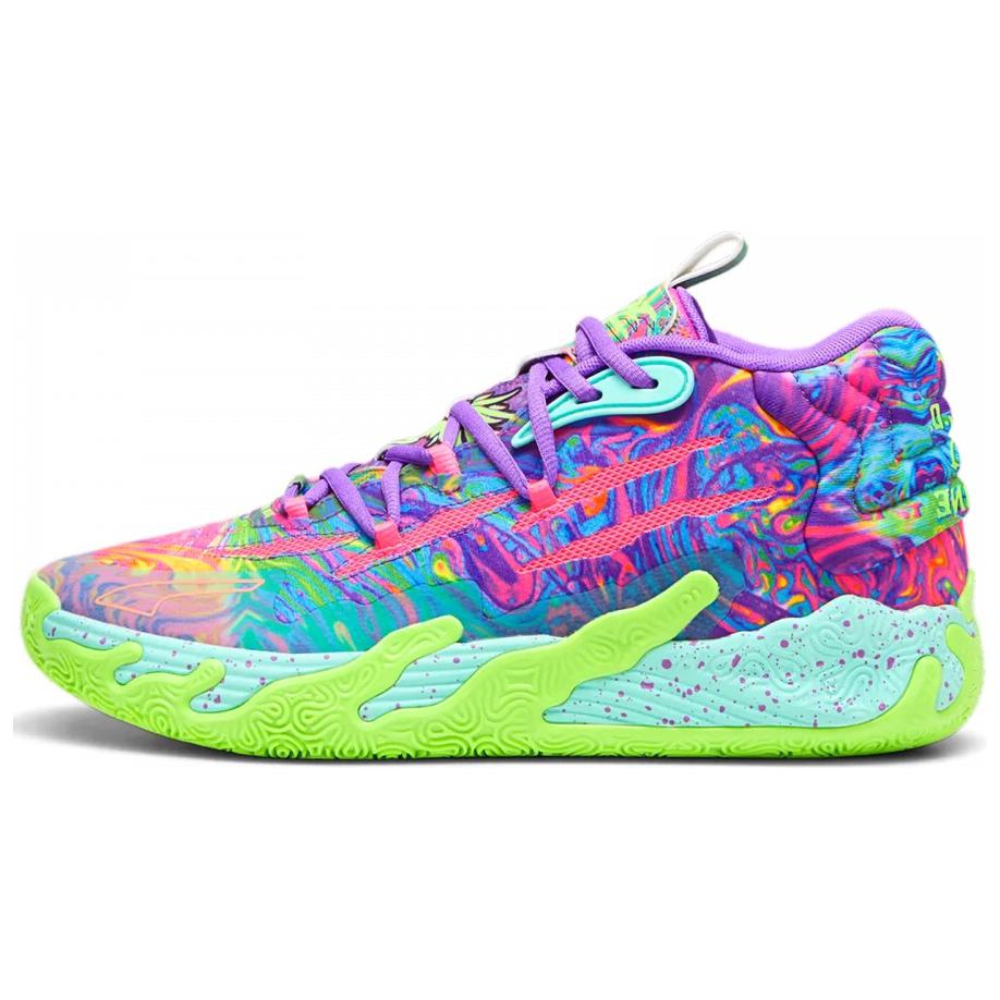 PUMA LaMelo Ball MB.03 Be You
