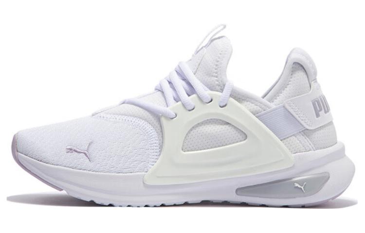 PUMA Softride Enzo Evo Rebound Low-Top Casual Shoes Women's White