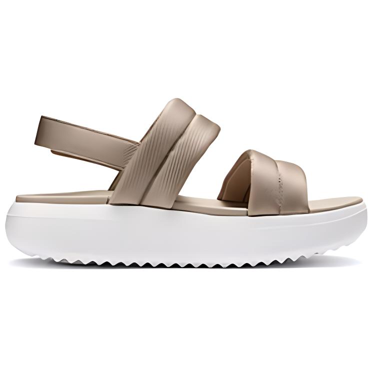 Skechers Beach Sandals Women's Gold купить в интернет-магазине Yoocart с быстрой доставкой по России.
