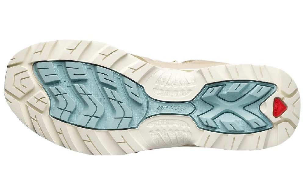 SALOMON XT-Quest 2 'Winter Pear'