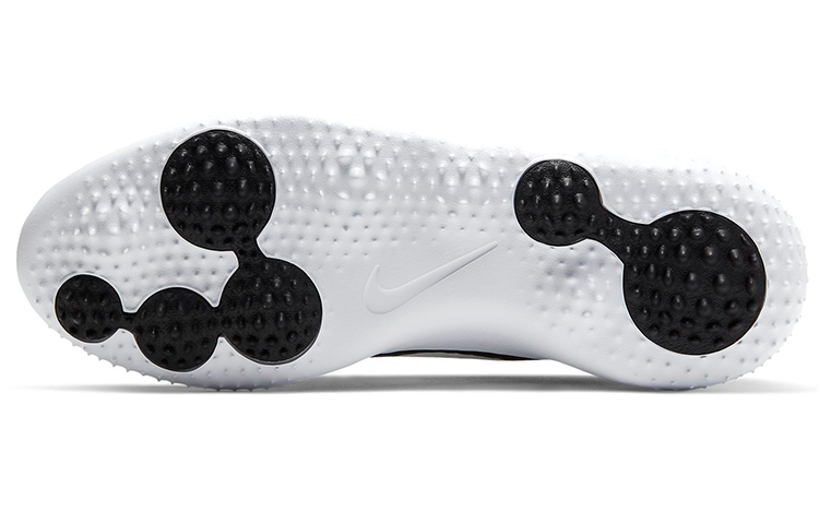 Nike Roshe Golf Black Metallic White Women's купить в интернет-магазине Yoocart с быстрой доставкой по России.