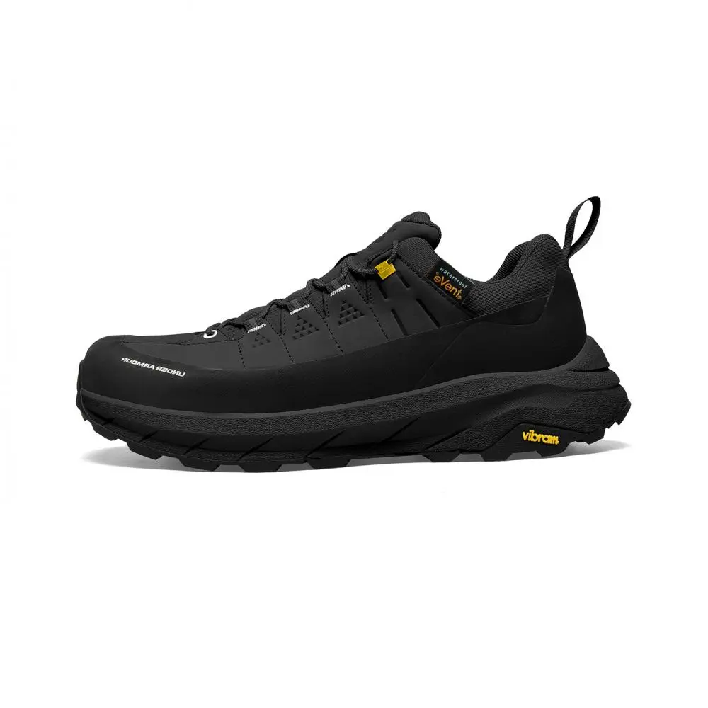 Under Armour Cushioning, Slip Resistant, Abrasion Resistant Grip Hiking Shoes Unisex