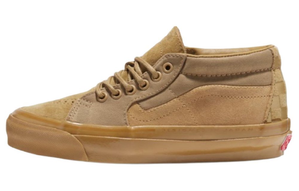 Vans Sk8 Mid Reissue 83 Mg 'TDC Antelope'