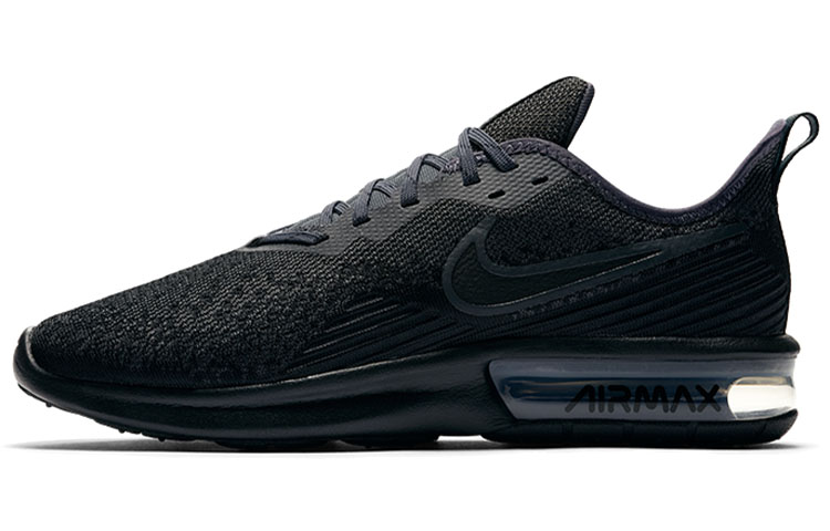 Nike Air Max Sequent 4 'Anthracite'
