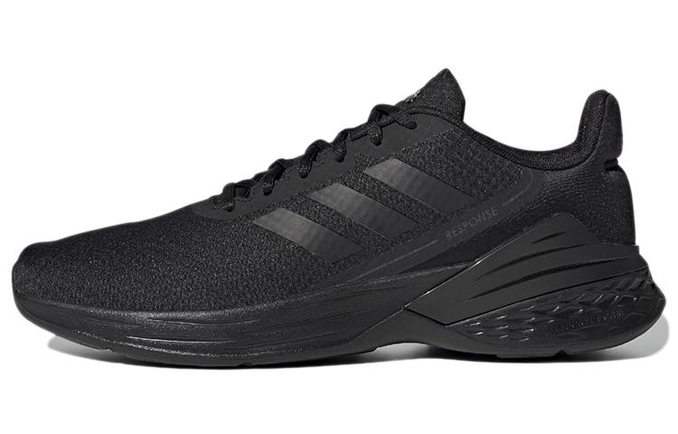 Adidas Response Sr 'Triple Black'