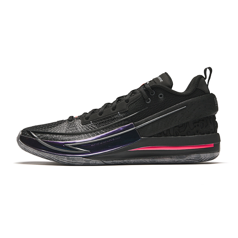 ANTA Scalplet 1.0 Black
