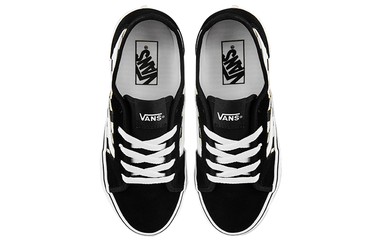 Vans Filmore Decon 'Checkerboard' Women's купить в интернет-магазине Yoocart с быстрой доставкой по России.