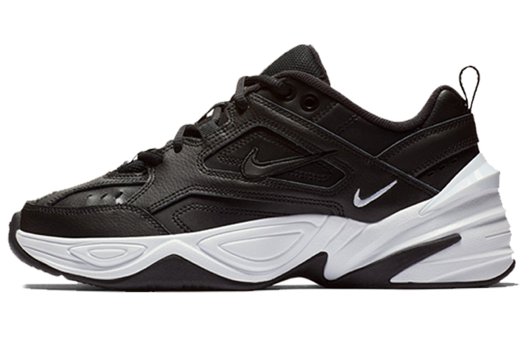 Nike M2K Tekno Black Women's