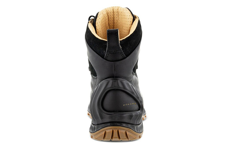Ecco Outdoor Boots Women's Black