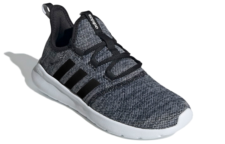 Adidas Vario Pure 'Black White' Women's