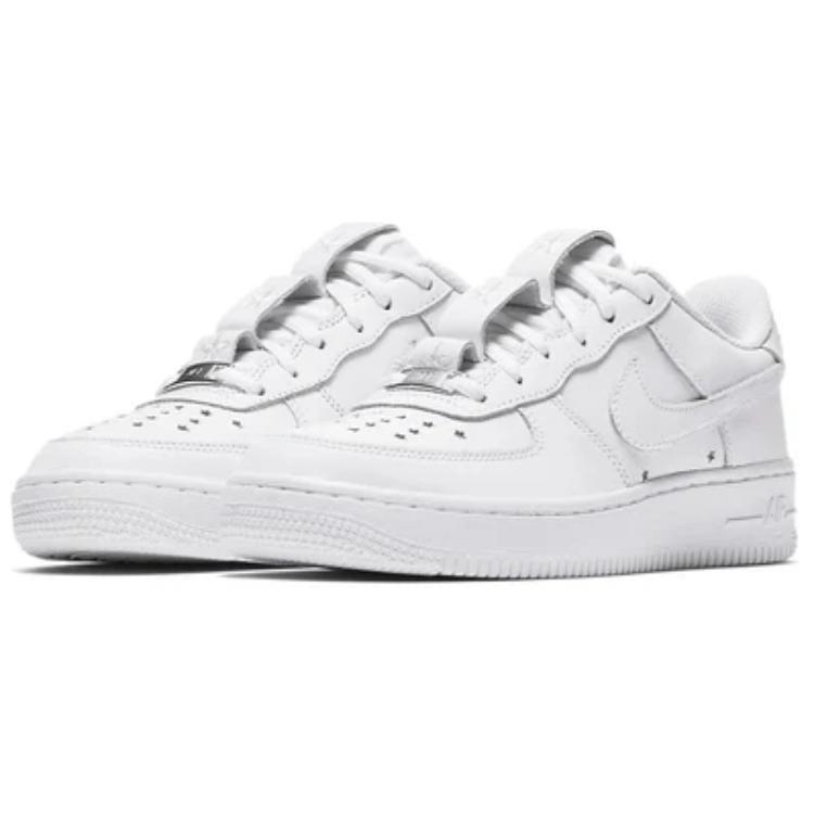 Nike Air Force 1 Low 'Independence Day White' Gs купить в интернет-магазине Yoocart с быстрой доставкой по России.