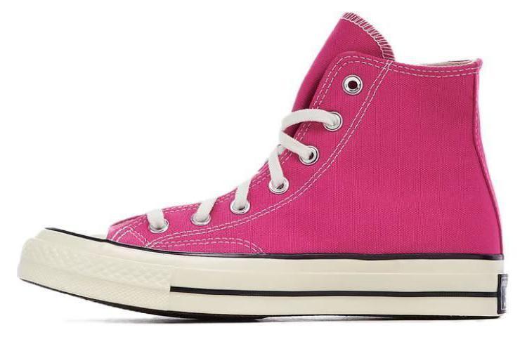 Кроссовки Converse Canvas High Top Unisex