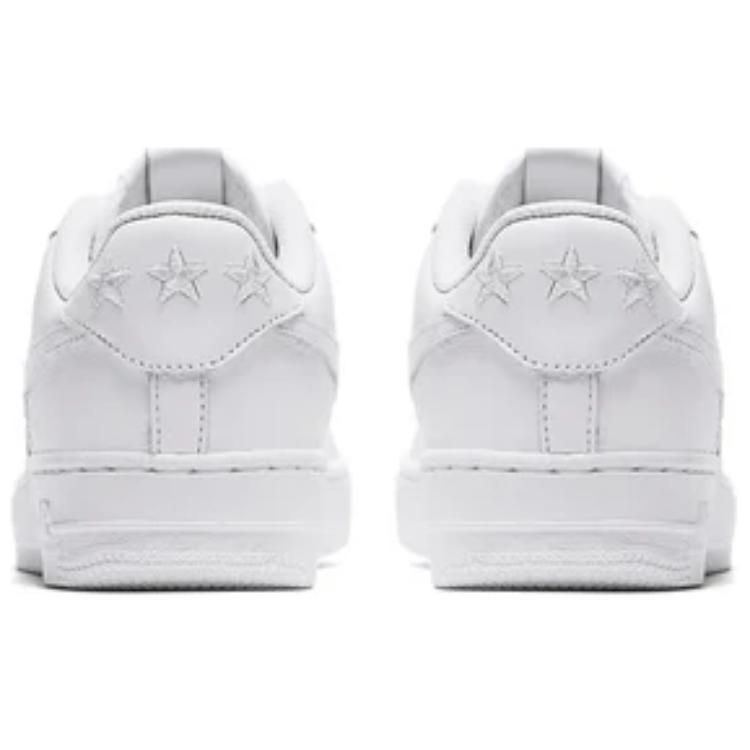 Nike Air Force 1 Low 'Independence Day White' Gs купить в интернет-магазине Yoocart с быстрой доставкой по России.