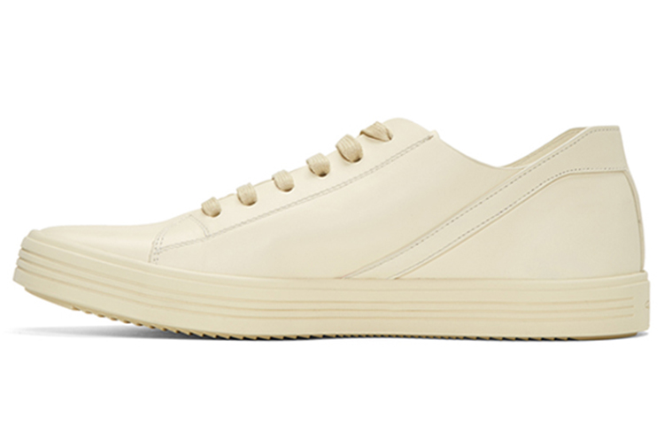 RICK OWENS Geothrasher Low Milk