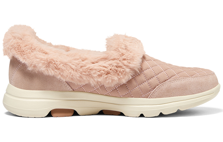 Skechers Modern Comfort Low top Sports Casual Shoes Women's Pink