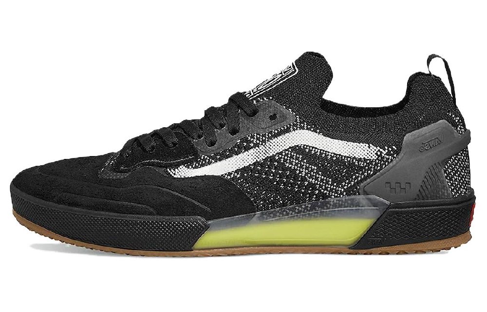 Vans Ave 2.0 'Black Carbon'